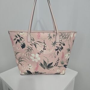 Kate Spade Tropical Tote